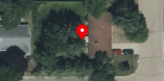 House image located at Cottage Grove, MN 55016