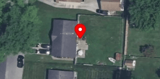 House image located at Bellbrook, OH 45305