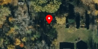 House image located at East Lansing, MI 48823
