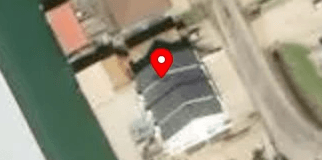 House image located at Port O'Connor, TX 77982