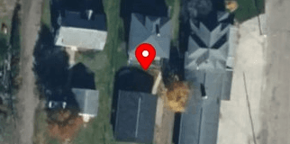 House image located at Massillon, OH 44647