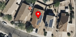 House image located at Tucson, AZ 85746