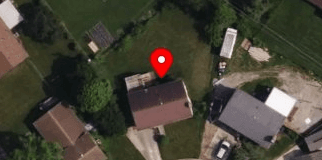 House image located at Lexington, KY 40517
