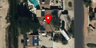 House image located at Glendale, AZ 85308