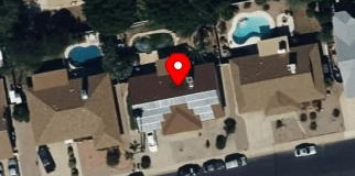 House image located at Mesa, AZ 85210