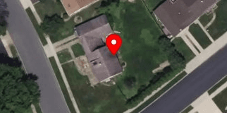 House image located at Levittown, PA 19057