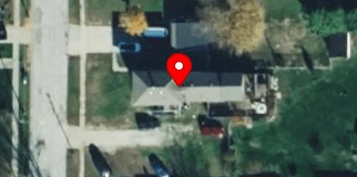 House image located at Geneva, OH 44041