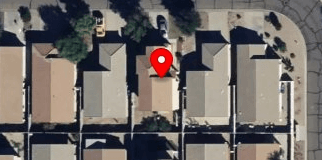 House image located at San Tan Valley, AZ 85140