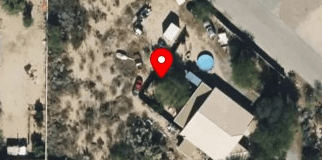 House image located at Vail, AZ 85641