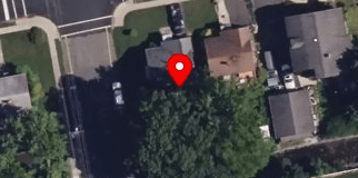 House image located at Garwood, NJ 07027