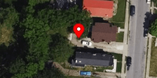 House image located at Cincinnati, OH 45205
