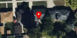 House image located at Taylor, MI 48180