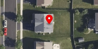 House image located at Wadsworth, IL 60083