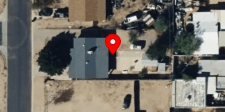 House image located at Mesa, AZ 85208
