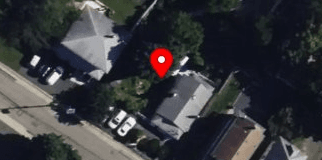 House image located at Clifton, NJ 07014
