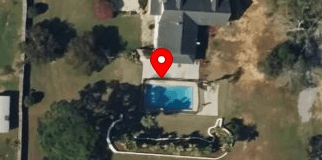 House image located at Cantonment, FL 32533
