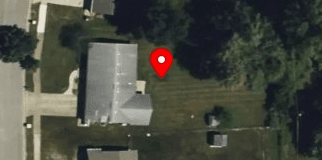 House image located at Fort Wayne, IN 46815