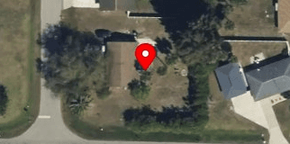 House image located at Port Charlotte, FL 33954