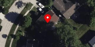 House image located at Buffalo Grove, IL 60089