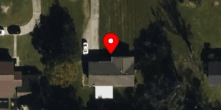 House image located at Gulfport, MS 39507