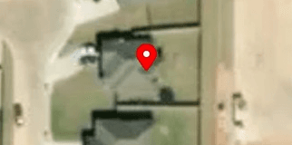 House image located at Harrah, OK 73045