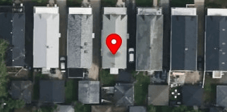 House image located at Buffalo, NY 14208
