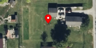 House image located at Romulus, MI 48174