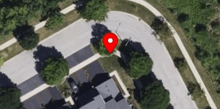 House image located at Naperville, IL 60563