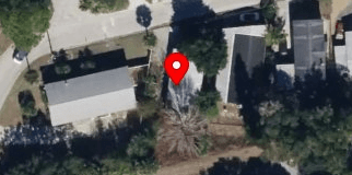 House image located at Tarpon Springs, FL 34689