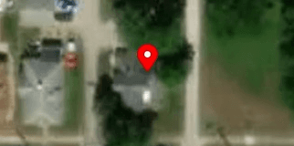House image located at Frankfort, IN 46041