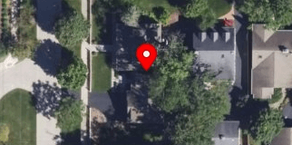 House image located at Lake Forest, IL 60045