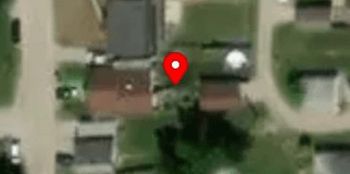 House image located at Frankfort, IN 46041