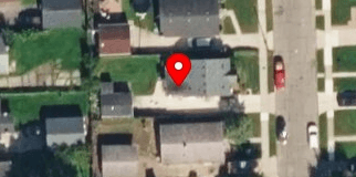 House image located at Roseville, MI 48066