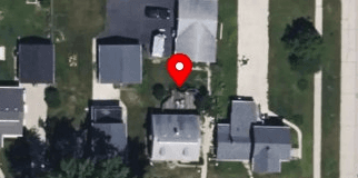 House image located at Kaukauna, WI 54130