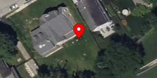 House image located at Wayne, PA 19087