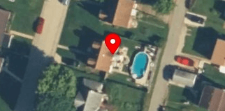 House image located at Bridgeville, PA 15017