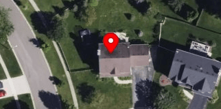 House image located at North Aurora, IL 60542
