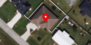 House image located at Cape Coral, FL 33909