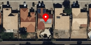 House image located at Chandler, AZ 85225
