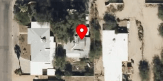 House image located at Tucson, AZ 85712