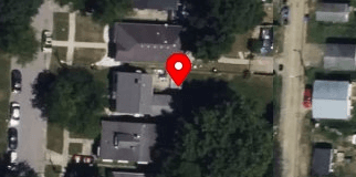 House image located at Louisville, KY 40215