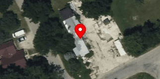 House image located at Fort Wayne, IN 46803