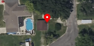 House image located at Cottage Hills, IL 62018