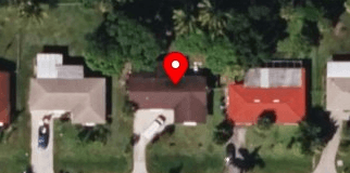 House image located at Cape Coral, FL 33904