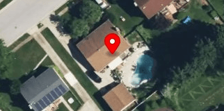 House image located at Lutherville Timonium, MD 21093