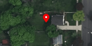 House image located at Buffalo, NY 14209