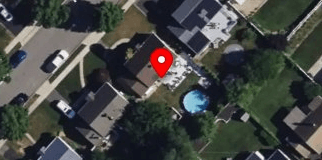 House image located at Clifton, NJ 07012