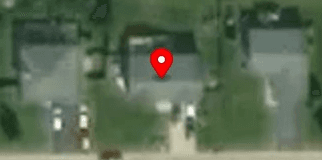House image located at Twin Lakes, WI 53181