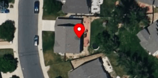House image located at Castle Rock, CO 80104