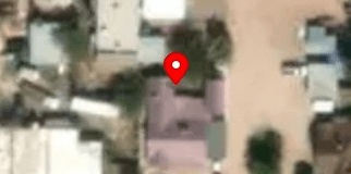 House image located at Pima, AZ 85543